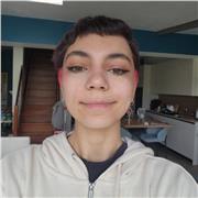 Je m'appelle Lucie, et je propose du soutien scolaire en audiovisuel arts plastiques et français
